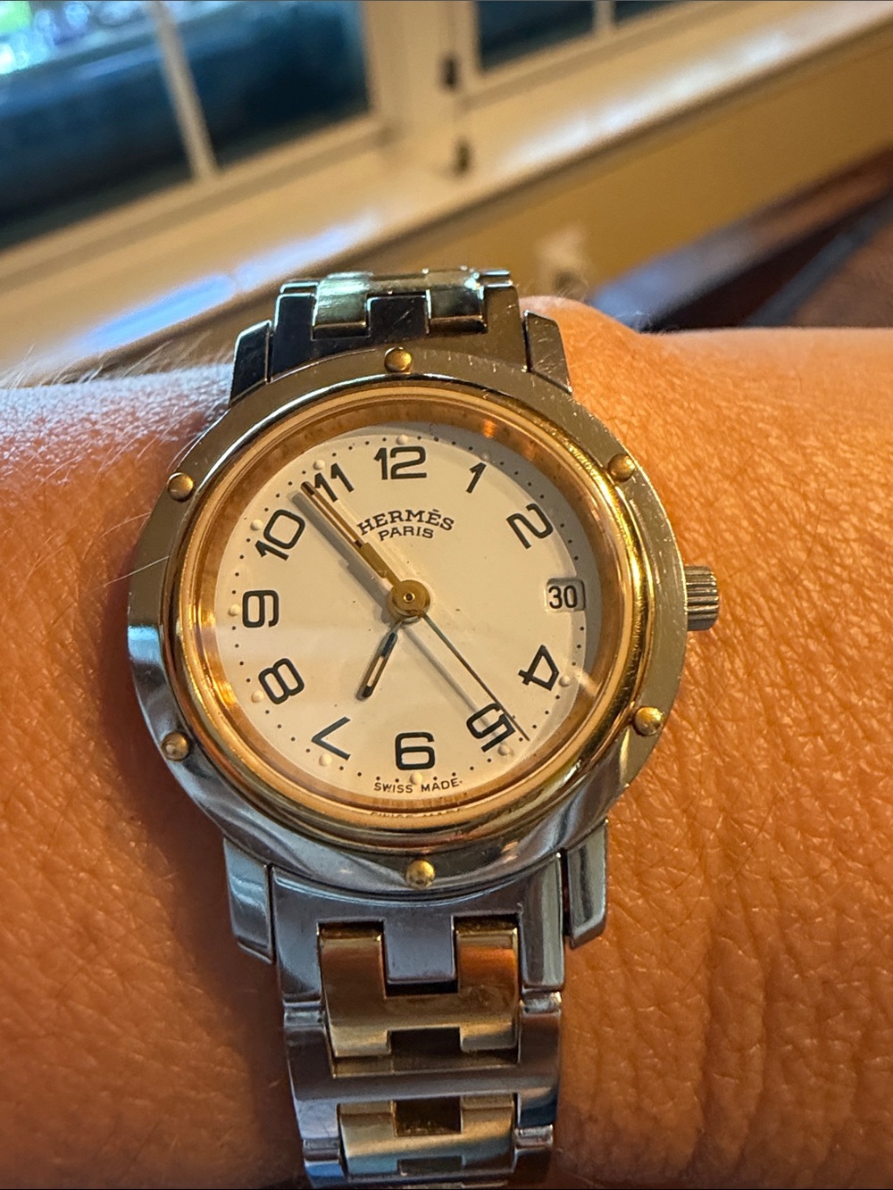 Hermès Watch - Picture 12 of 13